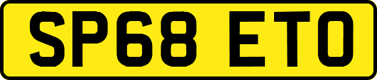 SP68ETO