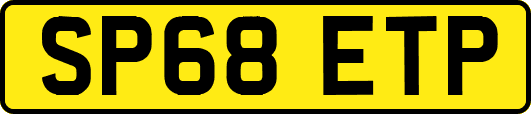SP68ETP
