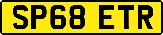 SP68ETR