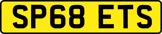 SP68ETS