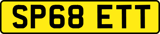 SP68ETT