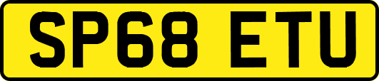SP68ETU