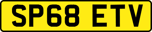 SP68ETV