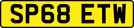 SP68ETW
