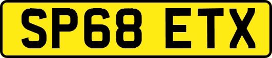SP68ETX