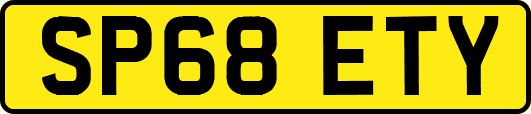 SP68ETY