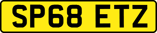 SP68ETZ