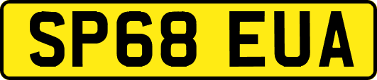 SP68EUA