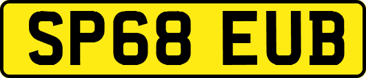 SP68EUB