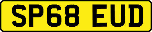 SP68EUD