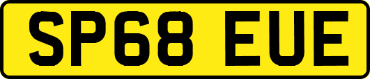 SP68EUE