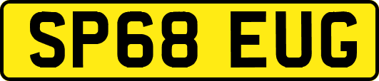 SP68EUG