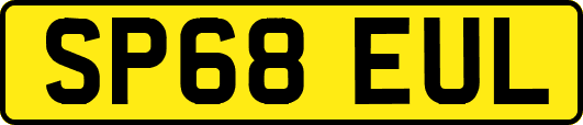 SP68EUL