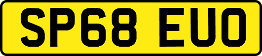 SP68EUO