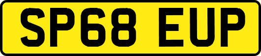 SP68EUP