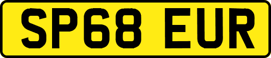 SP68EUR