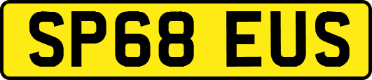 SP68EUS