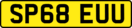 SP68EUU