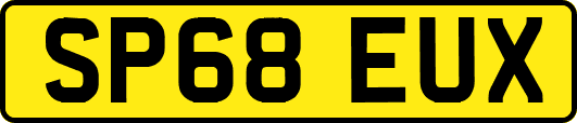 SP68EUX