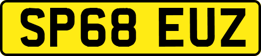 SP68EUZ