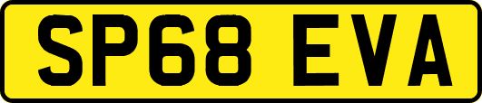 SP68EVA