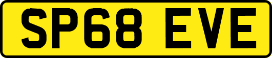 SP68EVE