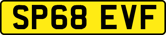 SP68EVF