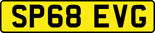 SP68EVG