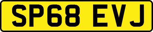 SP68EVJ