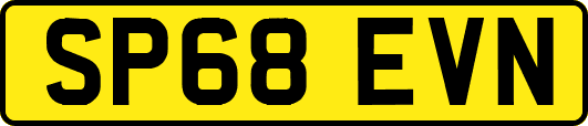SP68EVN