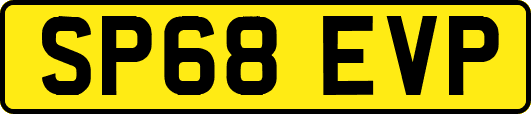 SP68EVP