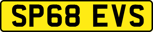 SP68EVS