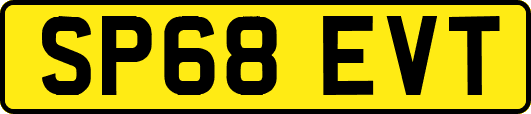 SP68EVT