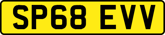 SP68EVV