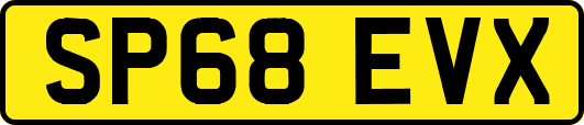 SP68EVX