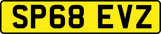 SP68EVZ