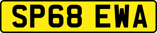 SP68EWA
