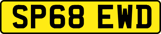 SP68EWD