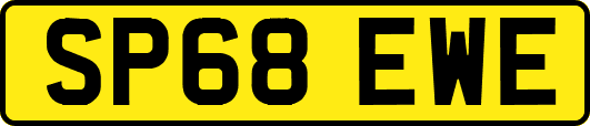 SP68EWE