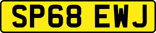 SP68EWJ