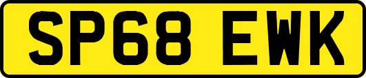 SP68EWK