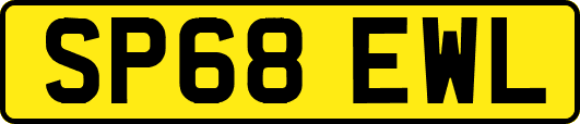 SP68EWL