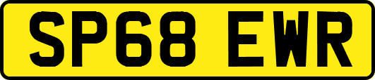 SP68EWR