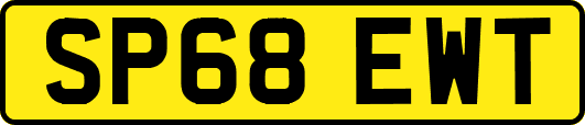 SP68EWT