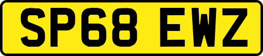 SP68EWZ