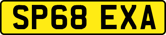 SP68EXA