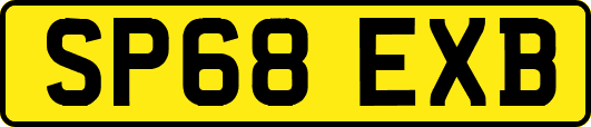 SP68EXB