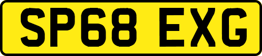 SP68EXG