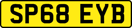 SP68EYB