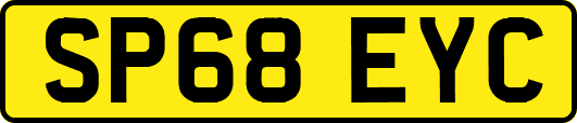 SP68EYC